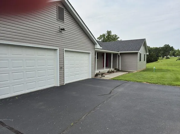 15623 Highway Nn, Bowling Green, MO 63334