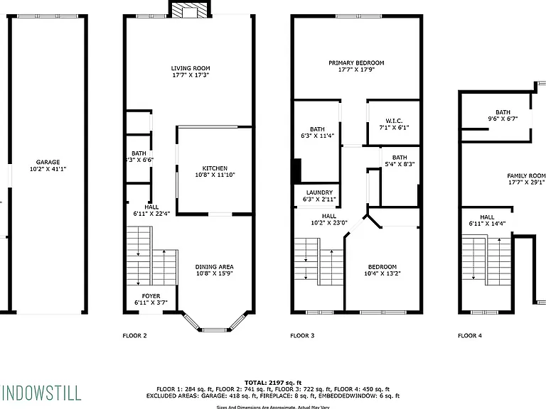 2535 W Towne St — Photo 29