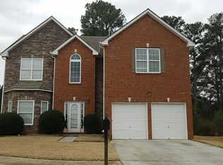 3131 Avondale Dr SE, Conyers, GA 30013