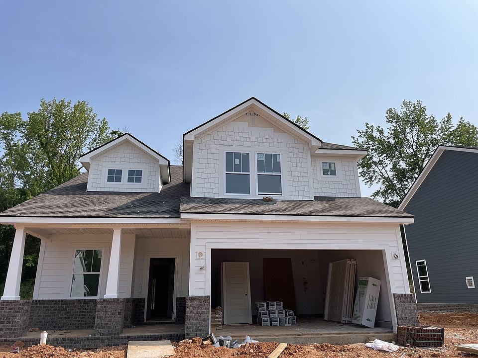 1st image of 603 Ballard Dr Lot 21