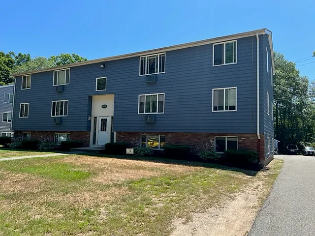 115 Royal Dane Ln #7