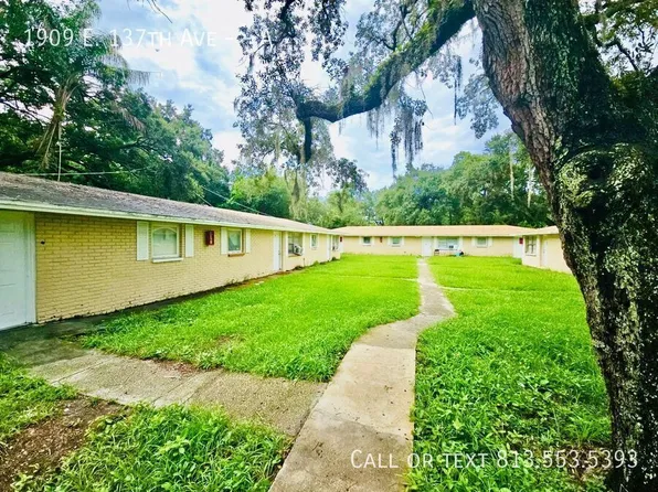 1909 E 137th Ave APT A, Tampa, FL 33613