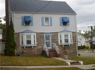 13 Woodbine Ave, Newark, NJ 07106