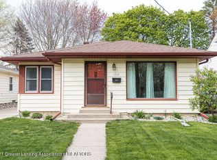 1216 Berten St, Lansing, MI 48910