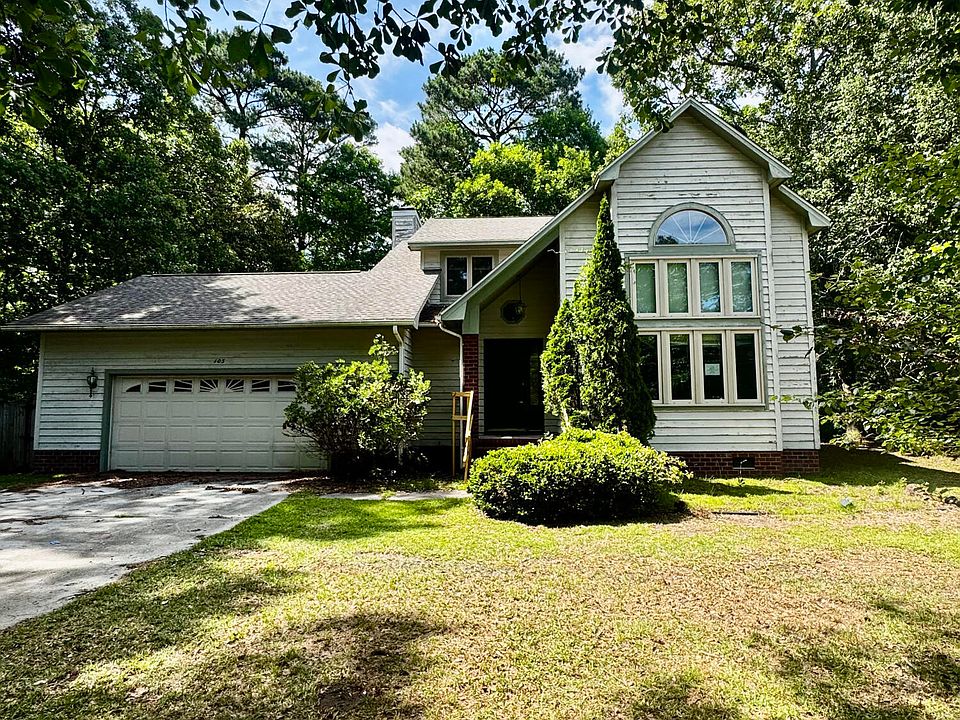 1st image of 103 Willbarry Road