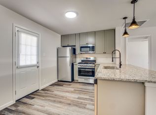 1302 Margie St, Denton, TX 76201
