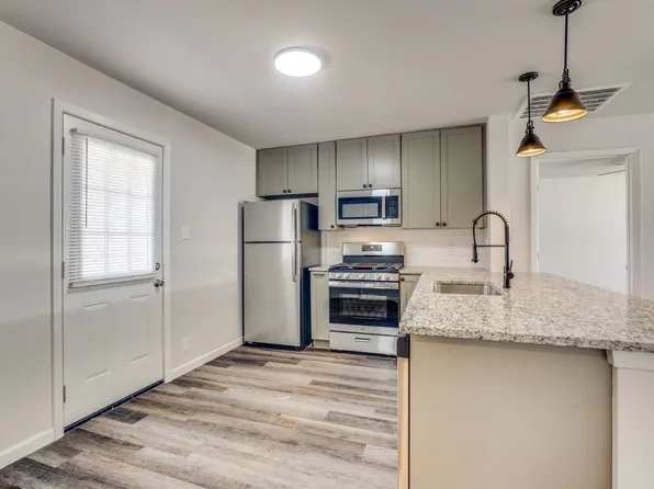 1302 Margie St, Denton, TX 76201