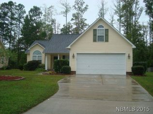 444 Neuchatel Rd, New Bern, NC 28562