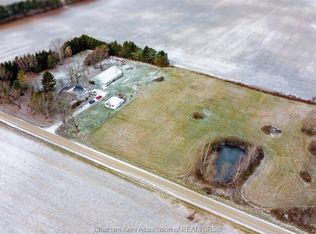 23510 Downie Line, West Elgin, ON N0L2P0