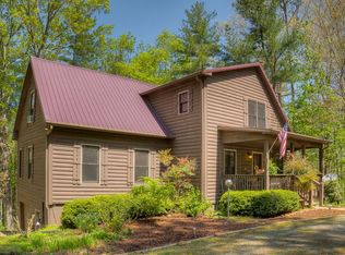 650 Myna Dr #1-7175, Ellijay, GA