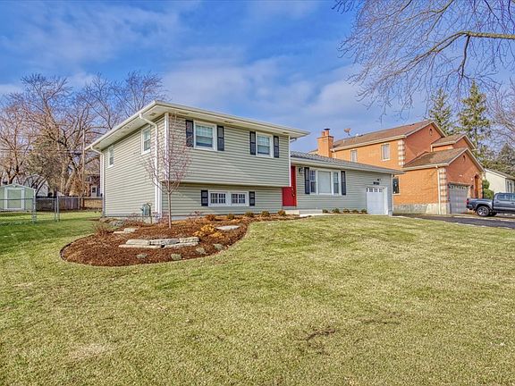 3rd image of 6030 Belmont Rd