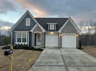 6946 Mercedes Ln #1553, Ooltewah, TN 37363