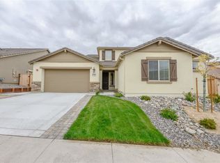 1715 Verdi Vista Ct, Reno, NV 89523