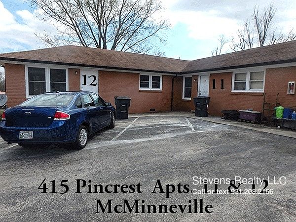 1st image of 415 Pinecrest St APT 8