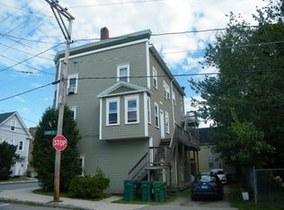 39 River St APT 6, Rochester, NH 03867