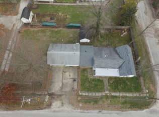 6301 Illinois St, Curran, IL 62670