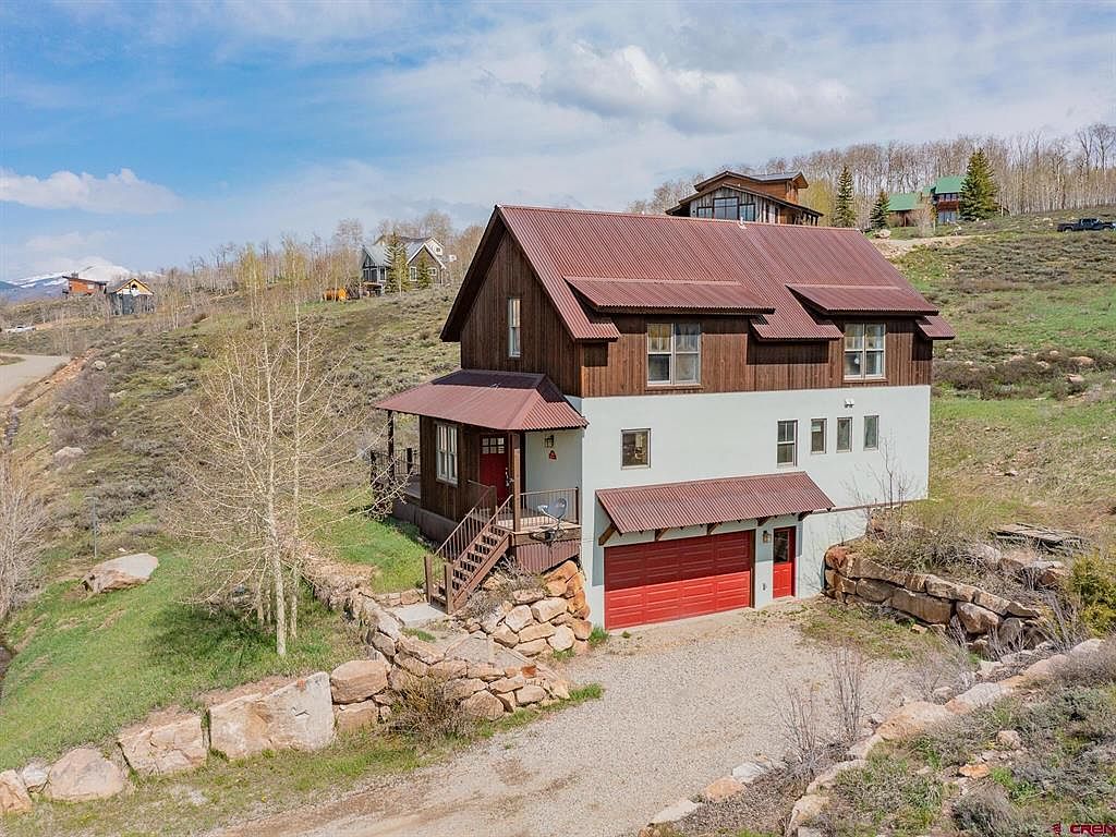 3618 Bryant Ave, Crested Butte, CO 81224 MLS 804010 Zillow