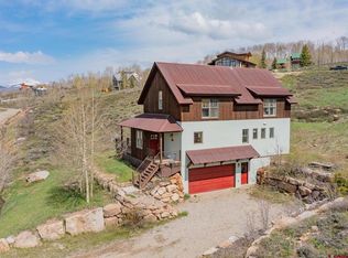 3618 Bryant Ave, Crested Butte, CO 81224