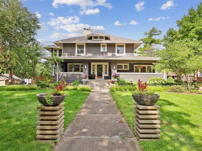 912 45th St, Des Moines, IA, 50312