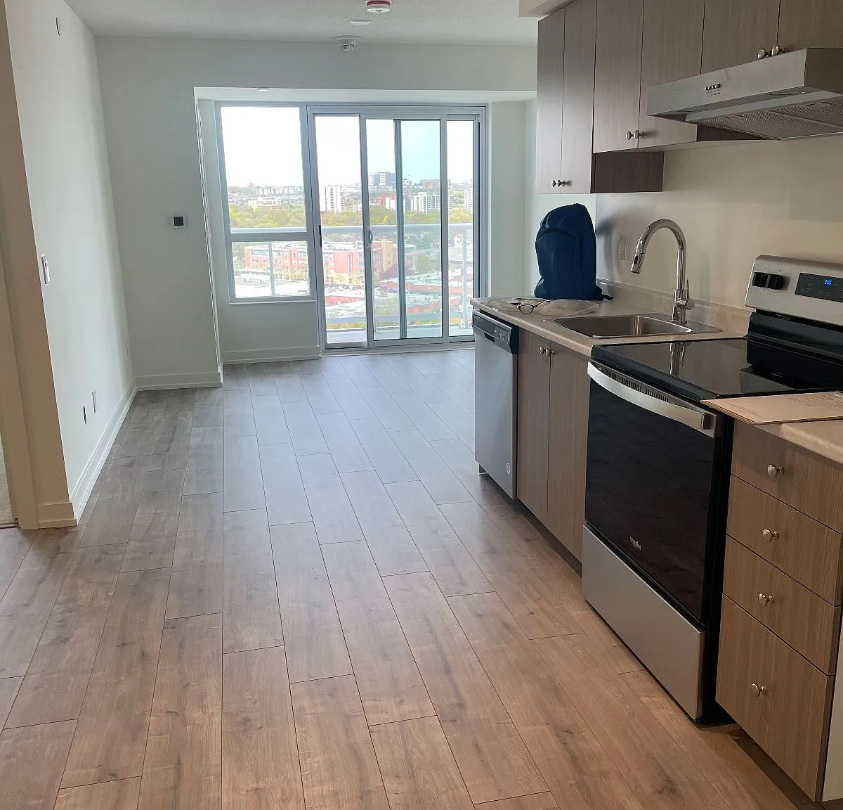 2 bed, $2,280 — Photo 1