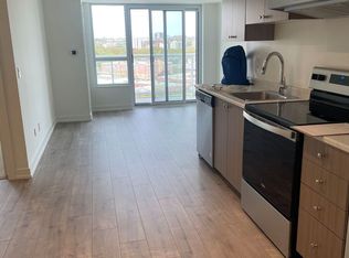 10 Wilby Cres #1401, Toronto, ON M9N 0B6