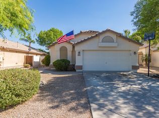 1817 E Erie St, Gilbert, AZ 85295