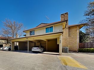 2610 Custer Pkwy UNIT 34, Richardson, TX 75080