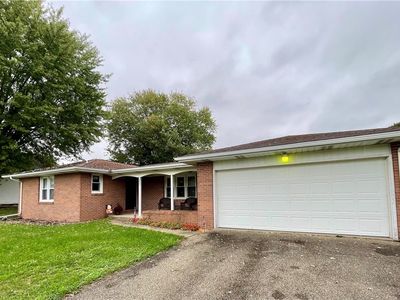 205 W Arch St, Port Washington, OH, 43837