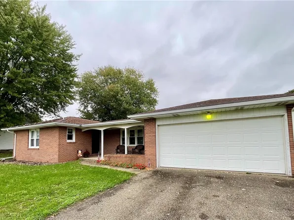 205 W Arch St, Port Washington, OH 43837