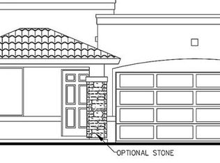 13510 Bradford St, El Paso, TX 79928