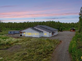 21065 E Birch Creek Blvd, Talkeetna, AK 99676