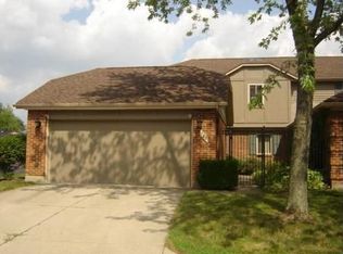 723 Hidden Cir, Washington Township, OH 45458
