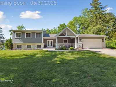47400 W Huron River Dr, Belleville, MI, 48111