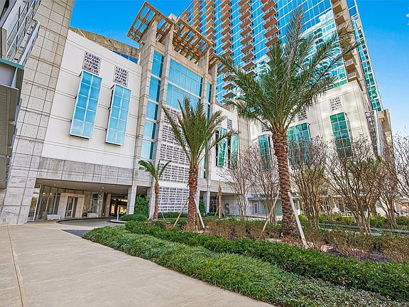 3rd image of 5925 Almeda Rd Unit 10814