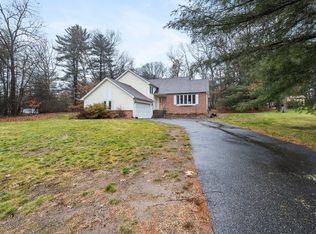 276 Colonial Dr, Ludlow, MA 01056
