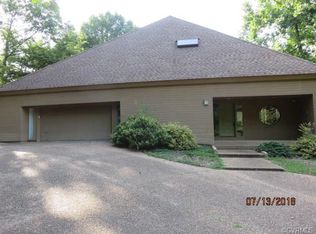 5708 Rockport Landing Pl, Midlothian, VA 23112