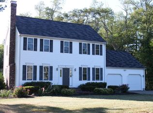 16 Greystone Way, Middleboro, MA 02346