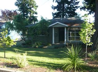 12118 Northeast Broadway, Portland, OR 97220