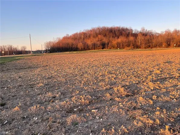 0 Frazeysburg Rd Lot A, Dresden, OH 43821