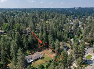 4120 E 17th Ave, Spokane, WA 99223