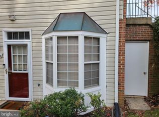 2034 Pawlet Dr #31C, Crofton, MD 21114