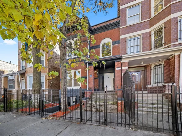 3037 W Lexington St, Chicago, IL 60612
