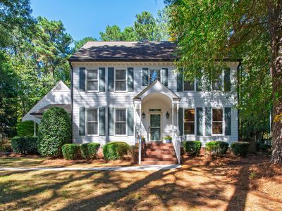 202 Lochside Dr, Cary, NC, 27518