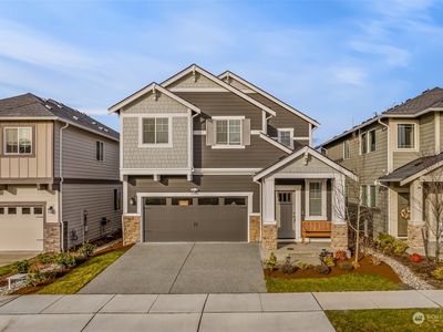 7205 132nd Place SE, Snohomish, WA, 98296