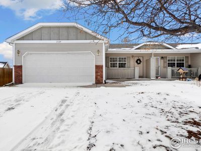 3104 Rock Point Ct, Evans, CO, 80620