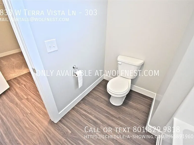 1833 W Terra Vista Ln #303 — Photo 27