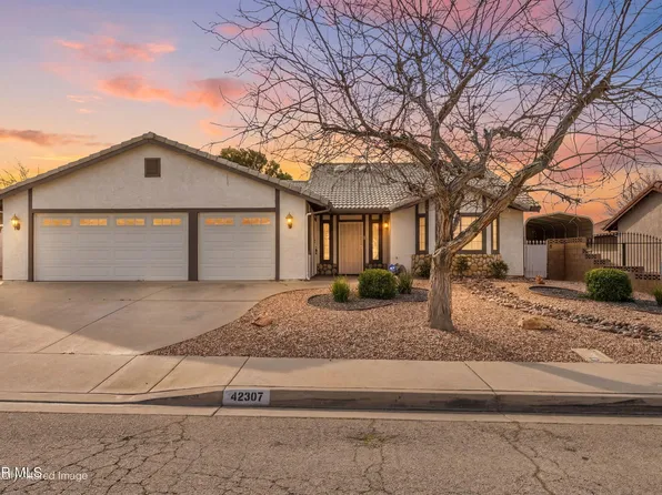 42307 61st St W, Lancaster, CA 93536