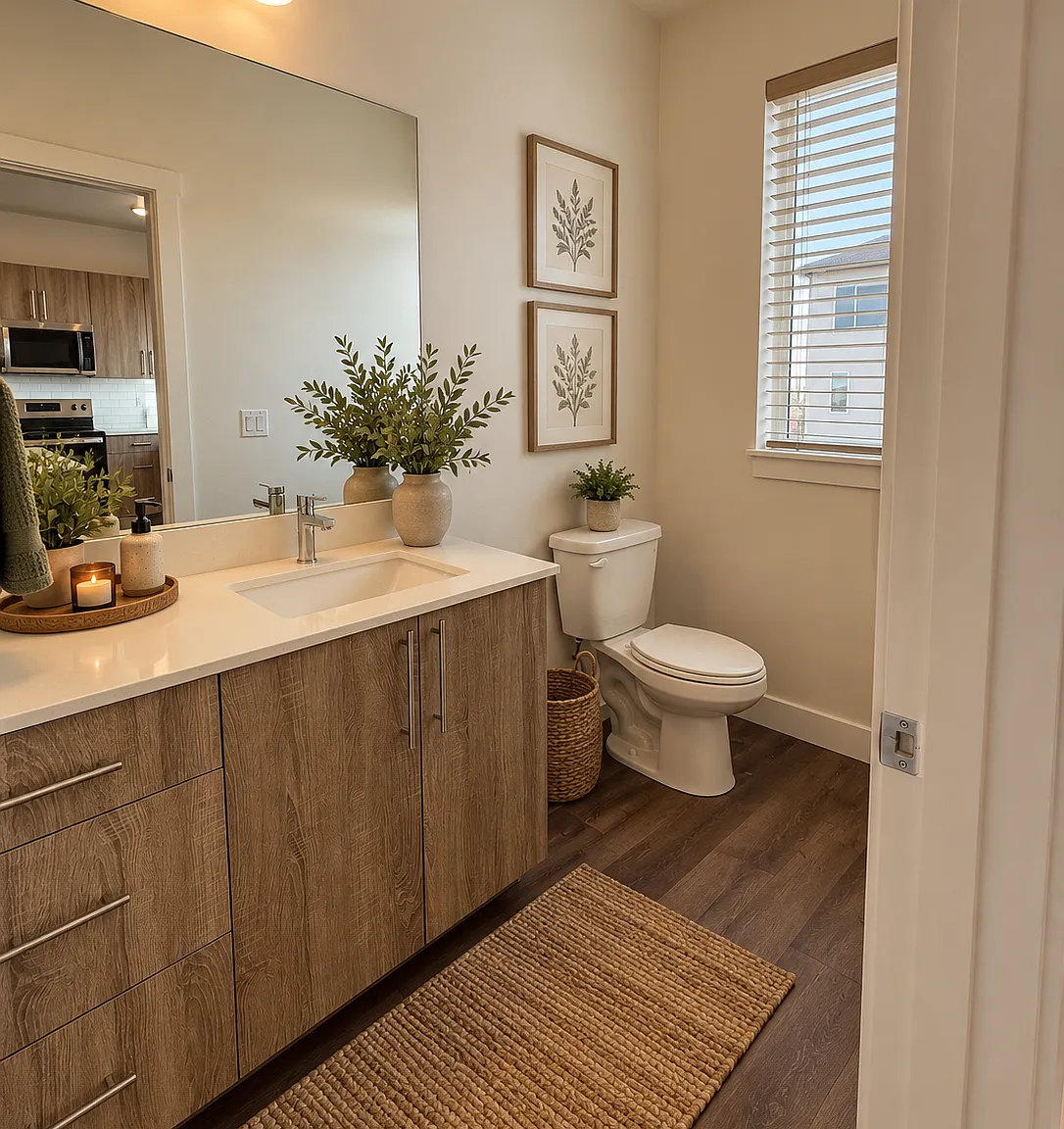 2 bed, 2.5 bath, 1873 sqft, $2,400 — Photo 3