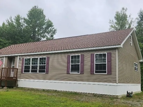 605 Edinburg Road, Edinburg, ME 04448