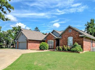 10340 SE 55th St, Oklahoma City, OK 73150